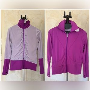 Lululemon Reversible Jacket